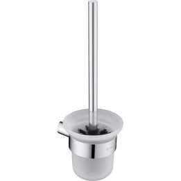 Szczotka WC wisząca chrom ADR 0711 – Deante
