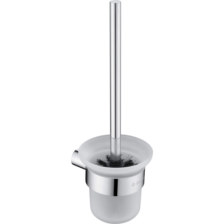 Szczotka WC wisząca chrom ADR 0711 – Deante