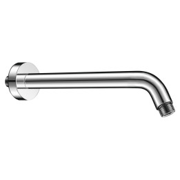 Ramię natrysku do deszczowni, L-120MM, chrom – Ferro