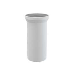 Przyłącze WC - króciec 250 mm – Alcadrain