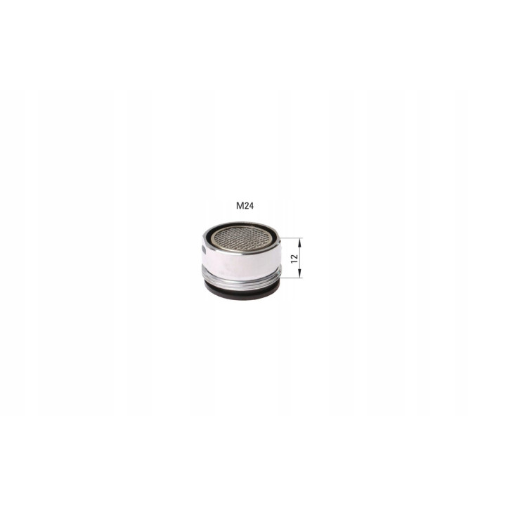 Aerator do baterii umywalkowych i zlewozmywakowych - basic