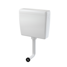 Alca UNI zbiornik WC START/STOP – Alcadrain