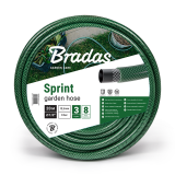 Wąż ogrodowy SPRINT 1/2" - 50m – Bradas