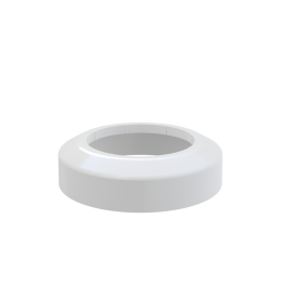 WC rozeta mała DN110 – Alcadrain