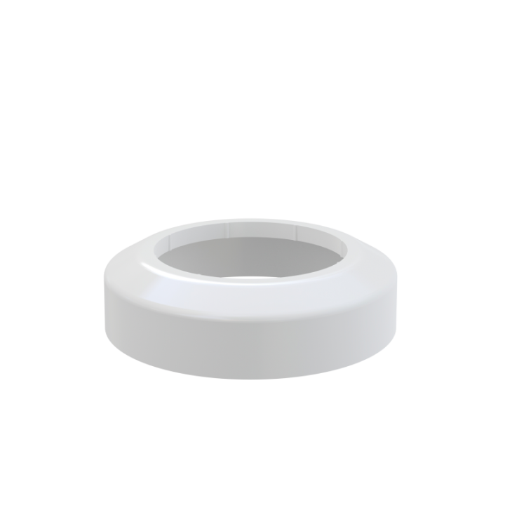 WC rozeta mała DN110 – Alcadrain