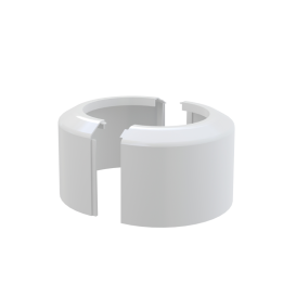 WC rozeta duża DN110 – Alcadrain