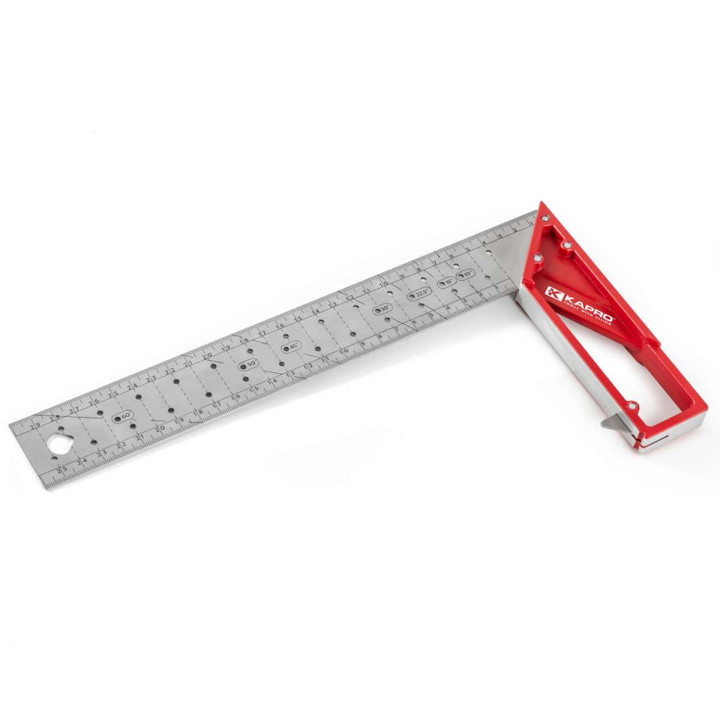 KAPRO KĄTOWNIK 30 CM PROFESSIONAL
