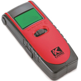 Kapro wykrywacz przewodów elektroniczny