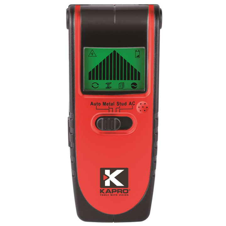 KAPRO WYKRYWACZ PRZEWODÓW ELEKTRONICZNY
