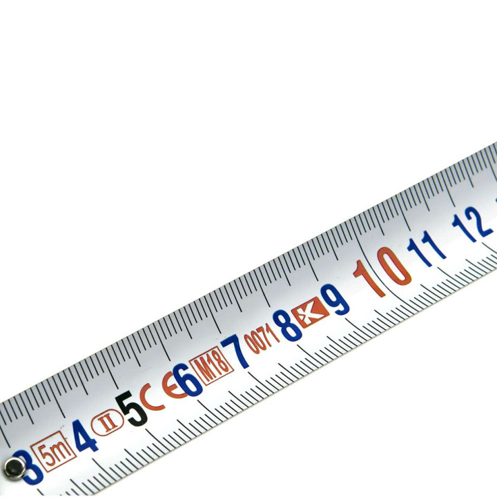 Kapro miara zwijana 3Mx16MM autostop, dwustronna podziałka