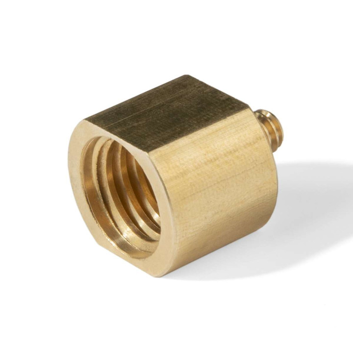 KAPRO ADAPTER DO STOJAKÓW 5/8' x 1/4'