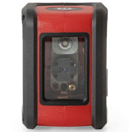 Kapro niwelator laserowy bambino 1 x pion, 1 x poziom