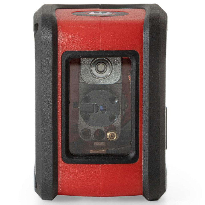 Kapro niwelator laserowy bambino 1 x pion, 1 x poziom