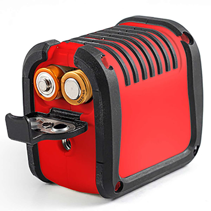 Kapro niwelator laserowy bambino 1 x pion, 1 x poziom