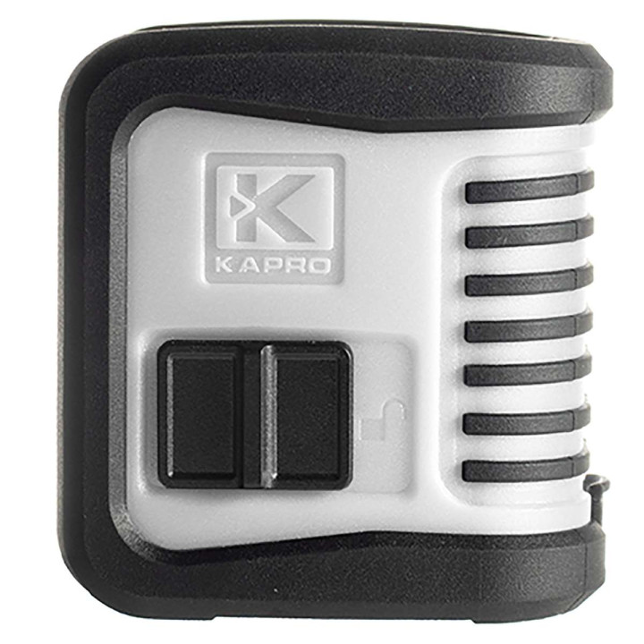 Kapro niwelator laserowy zielony bambino 1 x pion, 1 x poziom