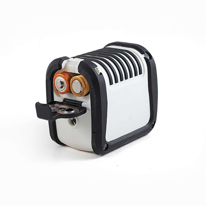 Kapro niwelator laserowy zielony bambino 1 x pion, 1 x poziom