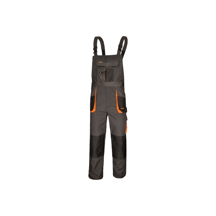 Spodnie Robocze Ogrodniczki Classic R. 54/L-XL