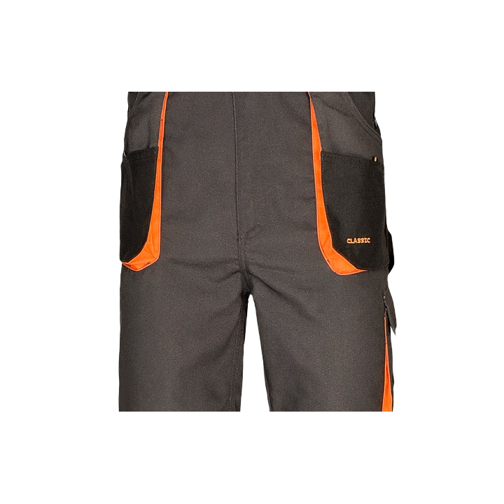 Spodnie Robocze Ogrodniczki Classic R. 54/L-XL