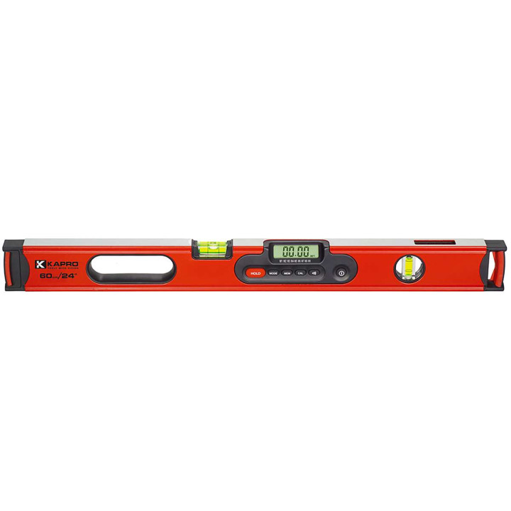 Kapro poziomica elektroniczna 60 cm