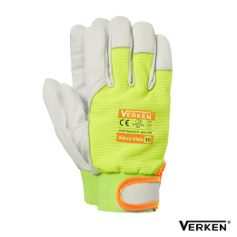 Velcro Visio 11 – Verken