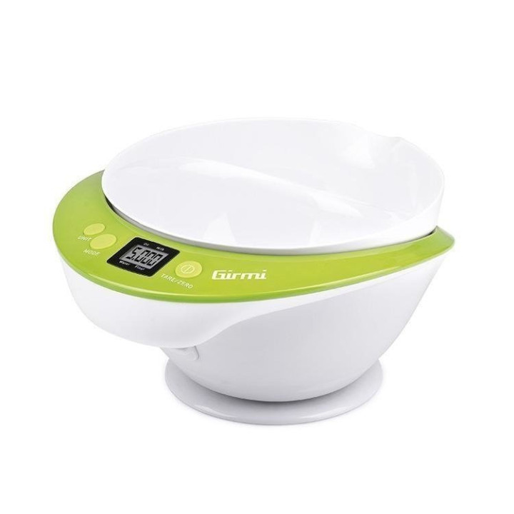 Waga kuchenna girmi PS20 green**** – Noveen