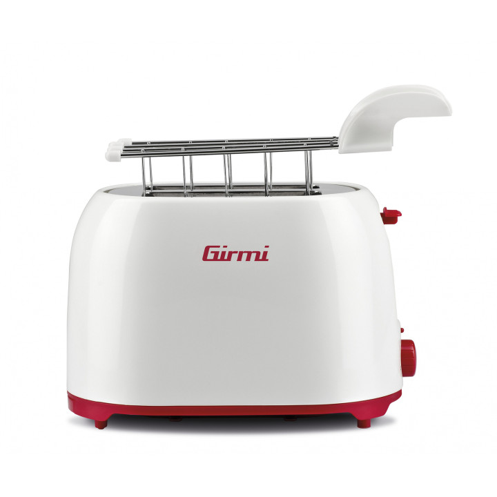 TOSTER GIRMI TP10 WHITE