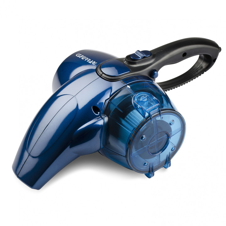 Odkurzacz przenośny G3FERRARI G90002 blue*** – Noveen