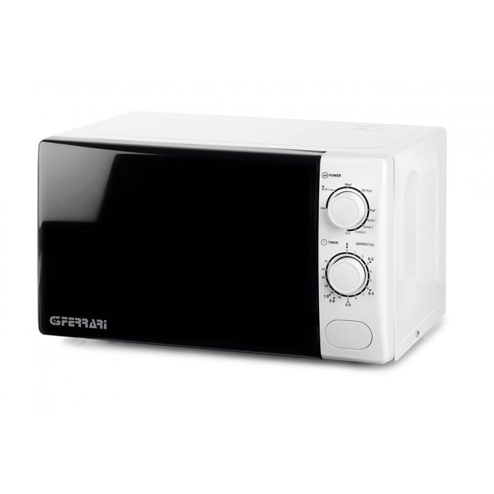 Kuchenka mikrofalowa 20L G3FERRARI G10007***EOL – Noveen