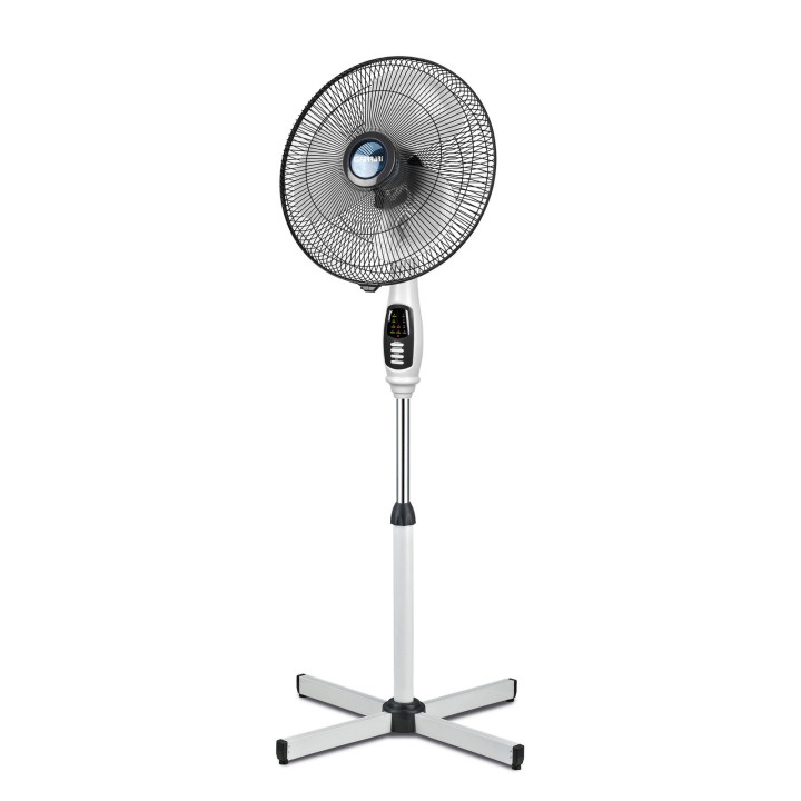 WENTYLATOR 40CM PODłOGOWY 55 WAT G5V008 G3FERRARI***EOL