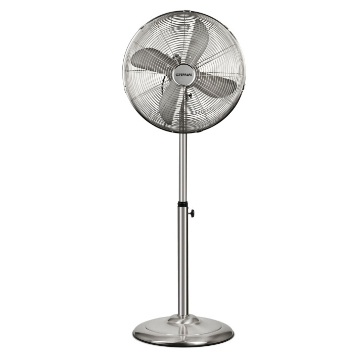 Wentylator 45CM podłogowy G50036 satyna G3FERRARI***EOL – Noveen