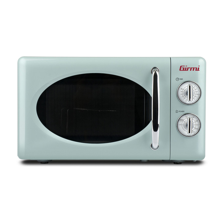 Kuchenka mikrofalowa 20L girmi FM2100 – Noveen