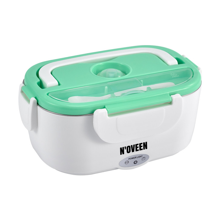 LUNCH BOX NOVEEN LB420 MINT 12/230 VOLT***EOL