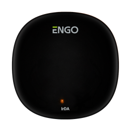 Uniwersalny pilot podczerwieni irda WI-FI do systemu engo smart