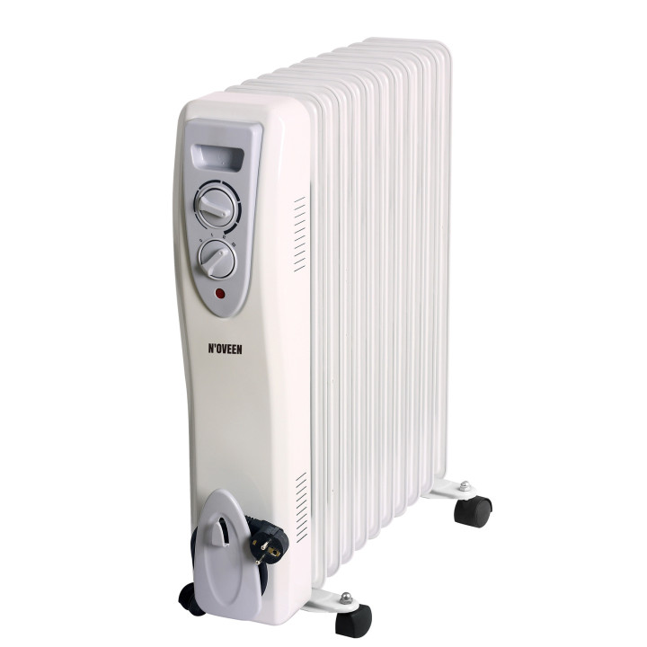 GRZEJNIK OLEJOWY NOVEEN OH11 2500W