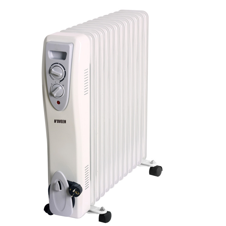 GRZEJNIK OLEJOWY NOVEEN OH13 3000W