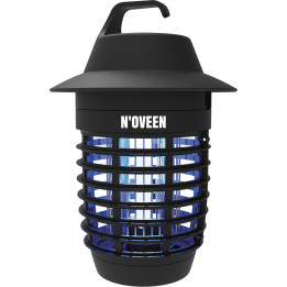 Lampa owadobójcza Noveen IKN5 IPX4 professional lampion