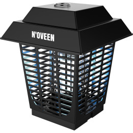 Lampa owadobójcza Noveen IKN22 IPX4 professional lampion