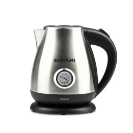 Czajnik ze wskaźnikiem temp. 1,7L G3FERRARI G10096 INOX – Noveen