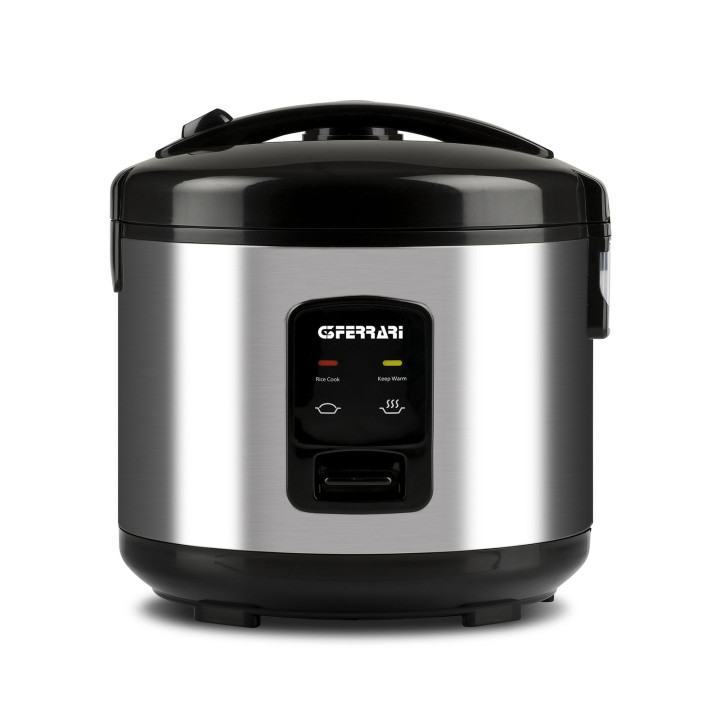 Garnek do gotowania ryżu G3FERRARI G10099 – Noveen