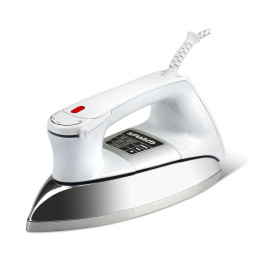 Żelazko 1,6 kg G3FERRARI G3 G40013 900W aluminium – Noveen