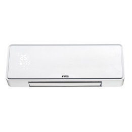 KURTYNA GRZEWCZA NOVEEN HC3100 PILOT LED**