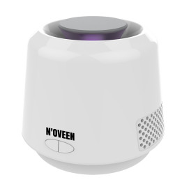 LAMPKA NOCNA + OWADOBÓJCZA NOVEEN IKN883 LED
