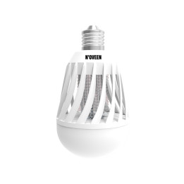 LAMPA OWADOBÓJCZA NOVEEN IKN803 LED***