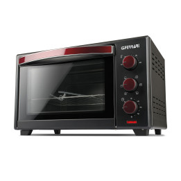 Piekarnik ELEKTR.28L G3FERRARI G10132 – Noveen
