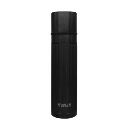 TERMOS NOVEEN TB720 GREY TRANSPARENT 500 ML