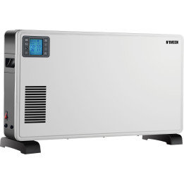 Grzejnik konwektorowy Noveen CH9000 XXL size LCD smart white 2300