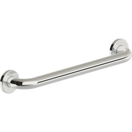 Uchwyt ścienny - 45 cm chrom, stal NIL 041B – Deante