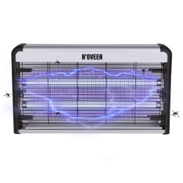 LAMPA OWADOBÓJCZA NOVEEN IKN230 ECONOMIC