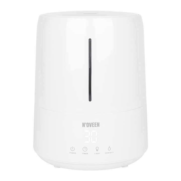 NAWILŻACZ POWIETRZA NOVEEN UH550 WHITE