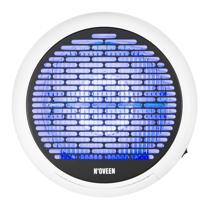 LAMPA OWADOBÓJCZA NOVEEN IKN951 LED DECORATIVE